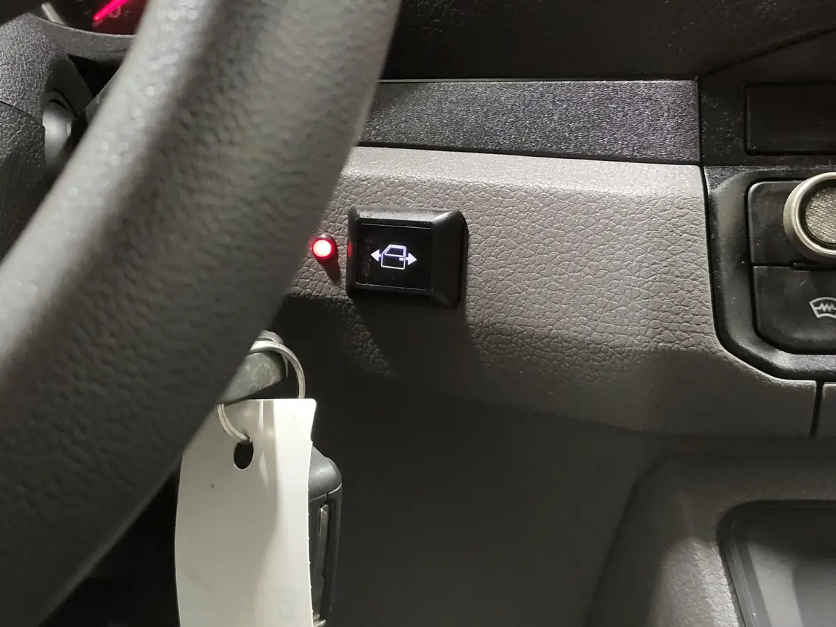 2.0TDI L3/H3 Automaat Inrichting Euro 6!