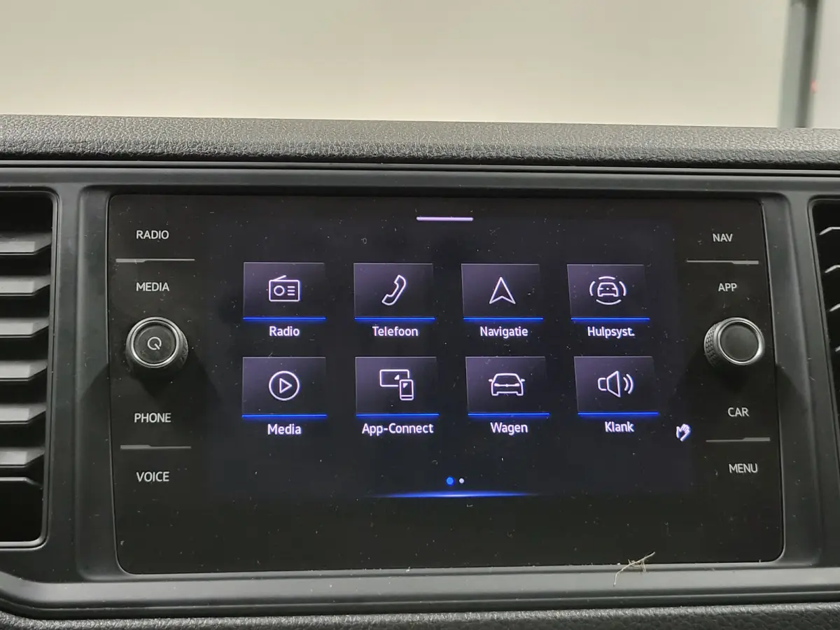 2.0TDI L3/H3 Automaat Inrichting Euro 6!