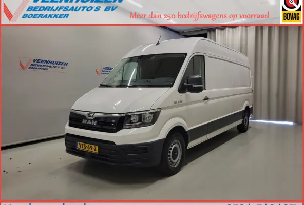 2.0TDI L4/H3 Euro 6!