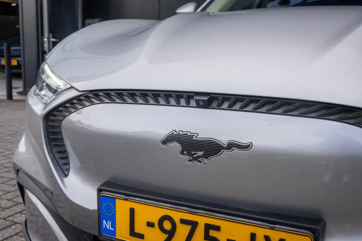 RWD 75 kWh | 100% dealer o.h. | SOH 95% | Panoramadak | BTW auto | Leder | Elec. achterklep | 360 camera | B&O Audio | Warme werende voorruit | Elc. bestuurdersstoel incl. geheugen | Dodehoe
