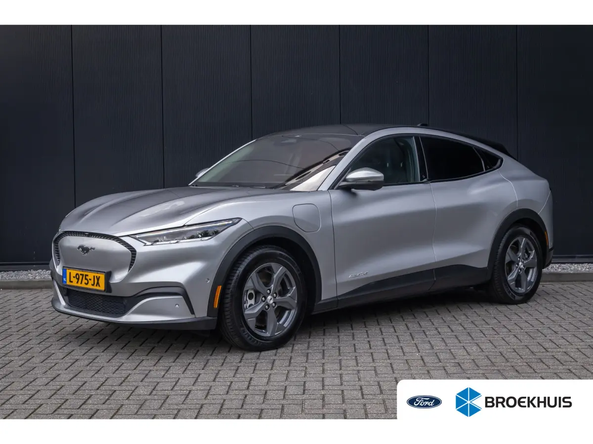 RWD 75 kWh | 100% dealer o.h. | SOH 95% | Panoramadak | BTW auto | Leder | Elec. achterklep | 360 camera | B&O Audio | Warme werende voorruit | Elc. bestuurdersstoel incl. geheugen | Dodehoe