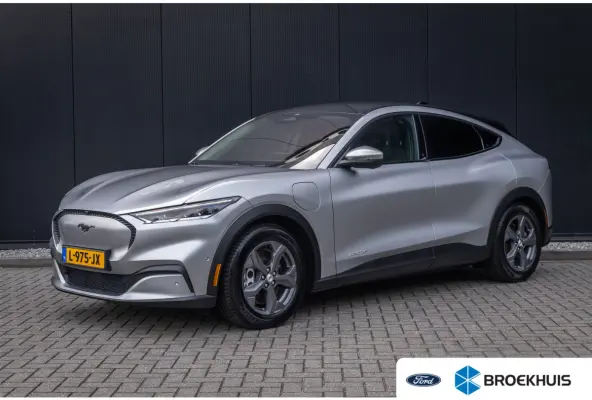 RWD 75 kWh | 100% dealer o.h. | SOH 95% | Panoramadak | BTW auto | Leder | Elec. achterklep | 360 camera | B&O Audio | Warme werende voorruit | Elc. bestuurdersstoel incl. geheugen | Dodehoe