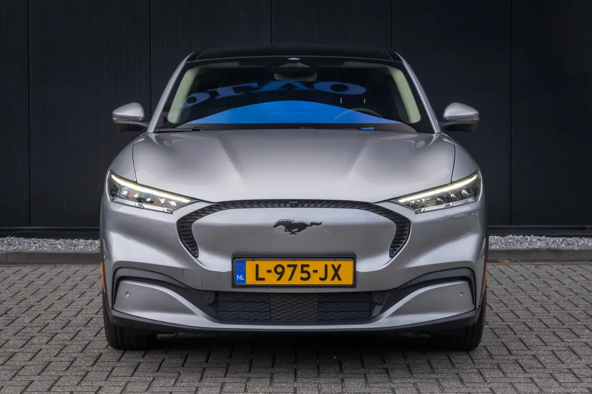 RWD 75 kWh | 100% dealer o.h. | SOH 95% | Panoramadak | BTW auto | Leder | Elec. achterklep | 360 camera | B&O Audio | Warme werende voorruit | Elc. bestuurdersstoel incl. geheugen | Dodehoe