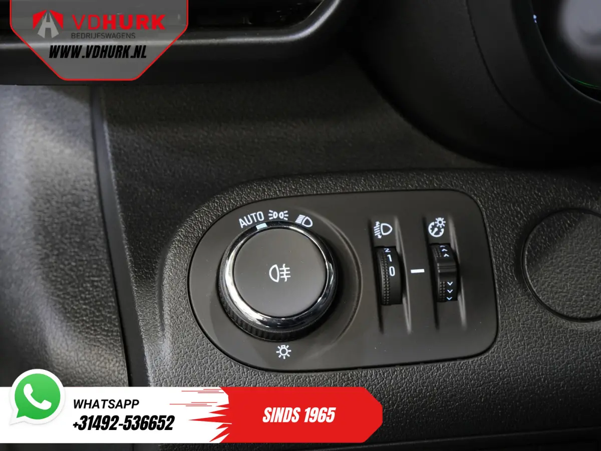 135 pk 50kWh 285 km WLTP L2 Snellader/ Cruise/ Airco/ PDC/ DAB/ Bluetooth