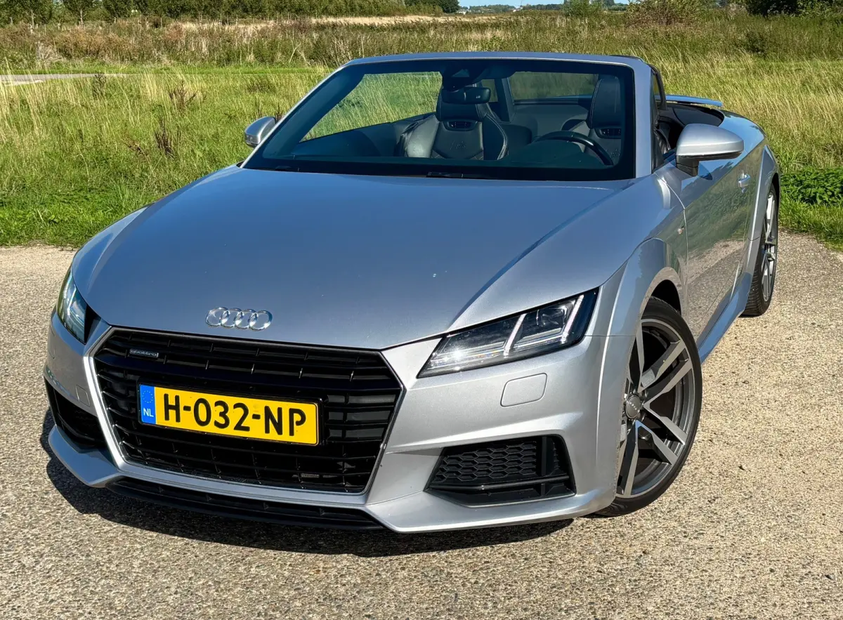 2.0 TFSI quattro Aut Pro Line S/Virtual/19''/Leder