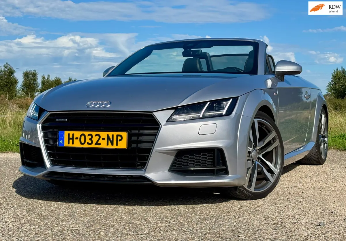 2.0 TFSI quattro Aut Pro Line S/Virtual/19''/Leder