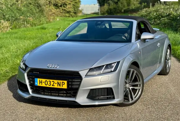 2.0 TFSI quattro Aut Pro Line S/Virtual/19''/Leder