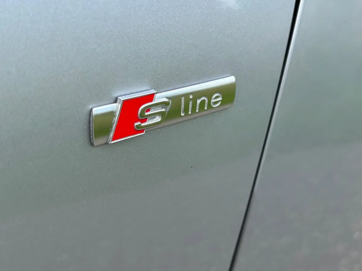2.0 TFSI quattro Aut Pro Line S/Virtual/19''/Leder
