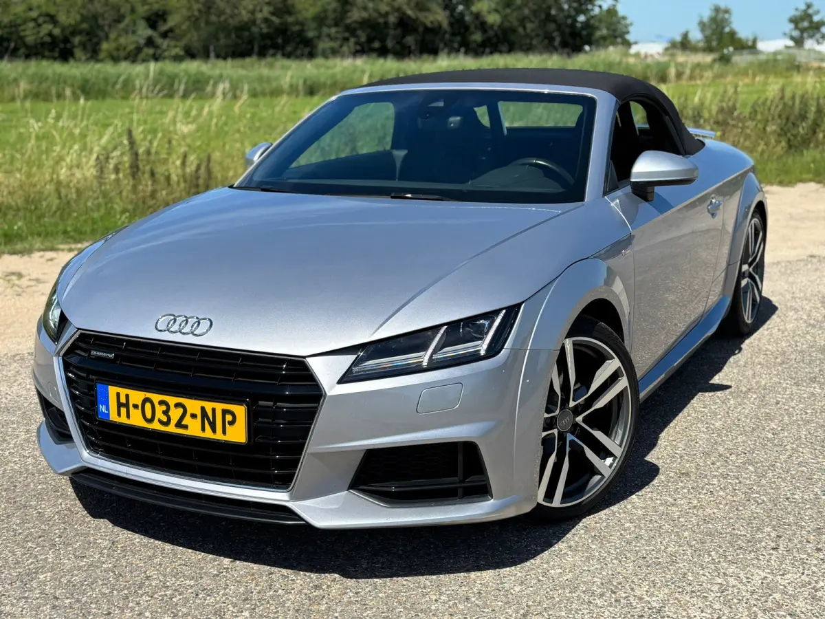 2.0 TFSI quattro Aut Pro Line S/Virtual/19''/Leder