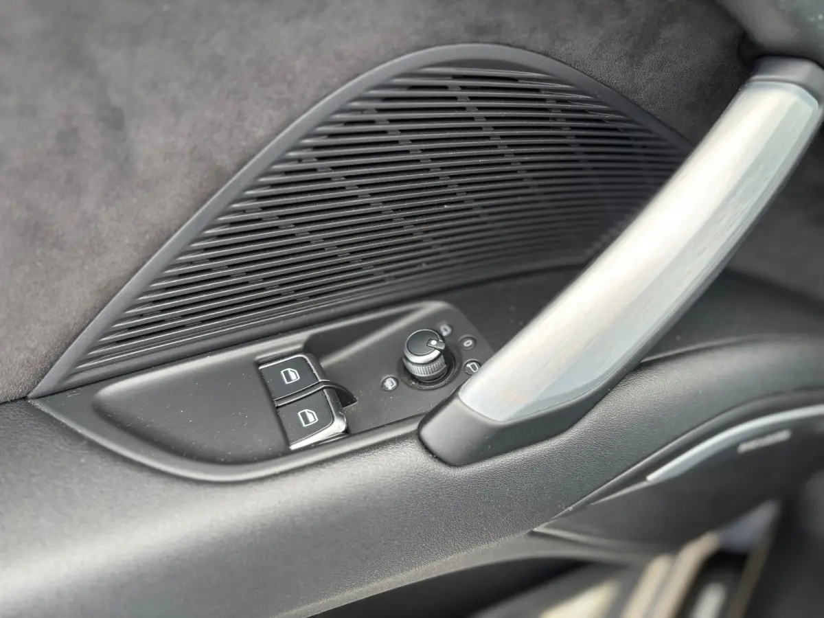 2.0 TFSI quattro Aut Pro Line S/Virtual/19''/Leder