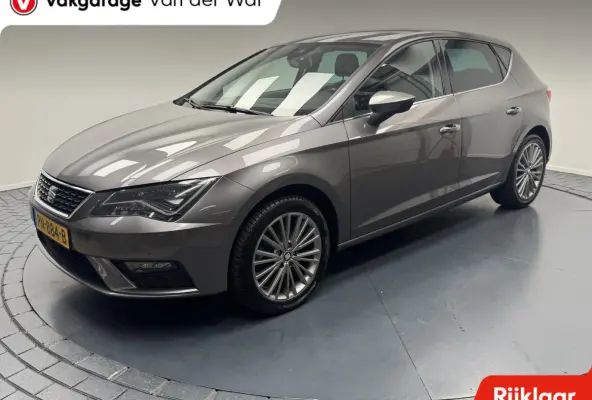 1.4 TSi Xcellence Navigatie-Cr.contr-Clima-Carplay-Camera-Parkeersensoren-Lm17''velgen-Afn.Trekhaak