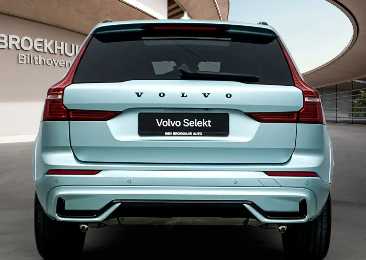 POLESTAR Engineered T8 hybrid Long Range | SoH 100% | Bowers & Wilkins | Panoramadak | PDC V+A en 360 camera | Stoel + Stuurverwarming | Keyless | BLIS | Alarm |