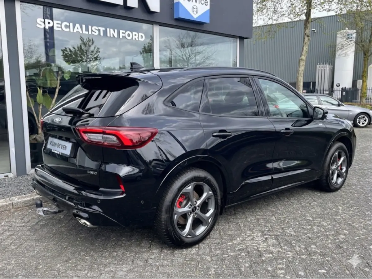 2.5 PHEV ST-Line X 243pk e-CVT Automaat | Pano | E-Trekhaak | Coast-to-Coast Matrix LED | Winter Pack | HUD | Driver Assistance Pack | All Season | etc. etc.