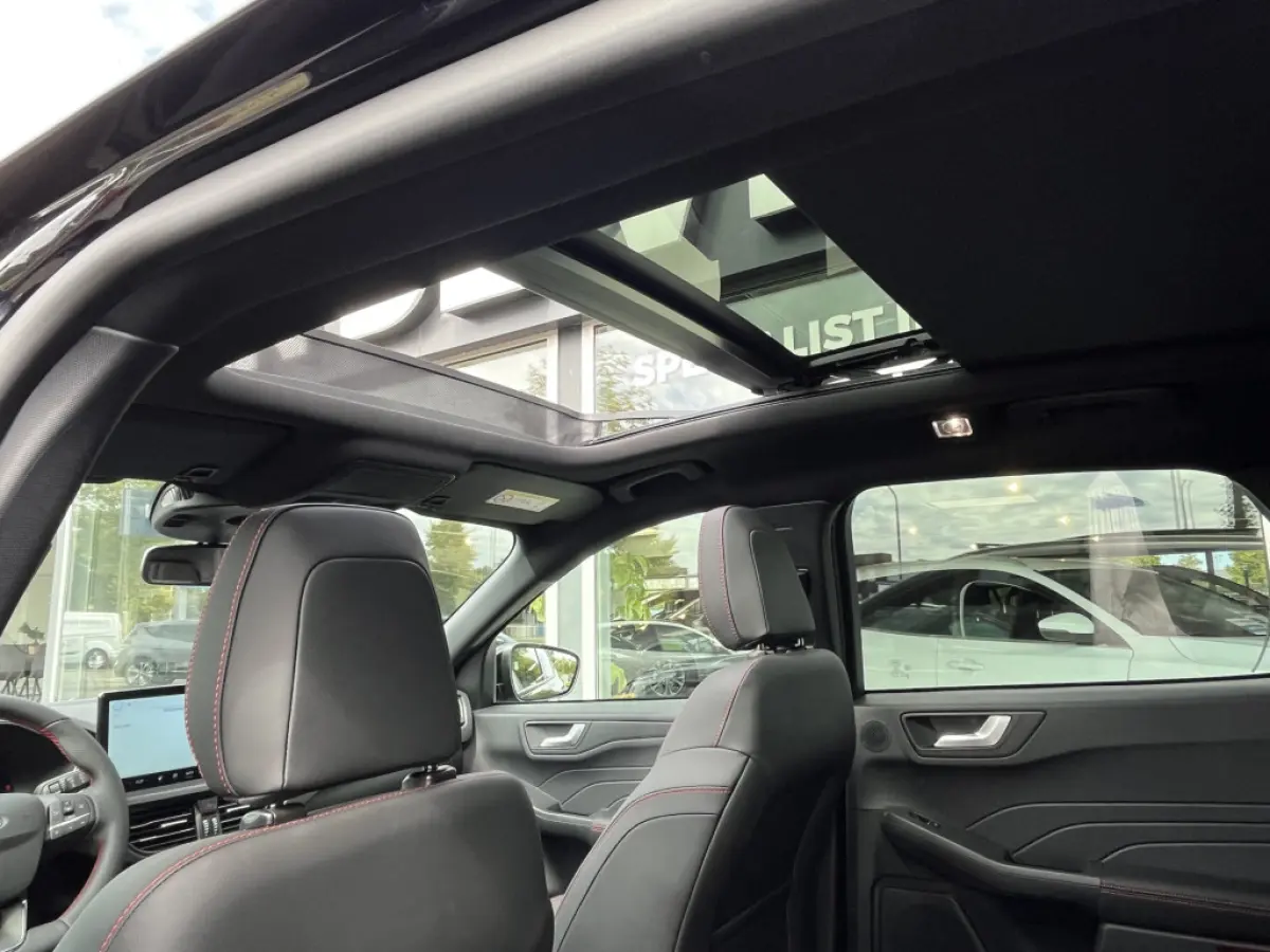 2.5 PHEV ST-Line X 243pk e-CVT Automaat | Pano | E-Trekhaak | Coast-to-Coast Matrix LED | Winter Pack | HUD | Driver Assistance Pack | All Season | etc. etc.