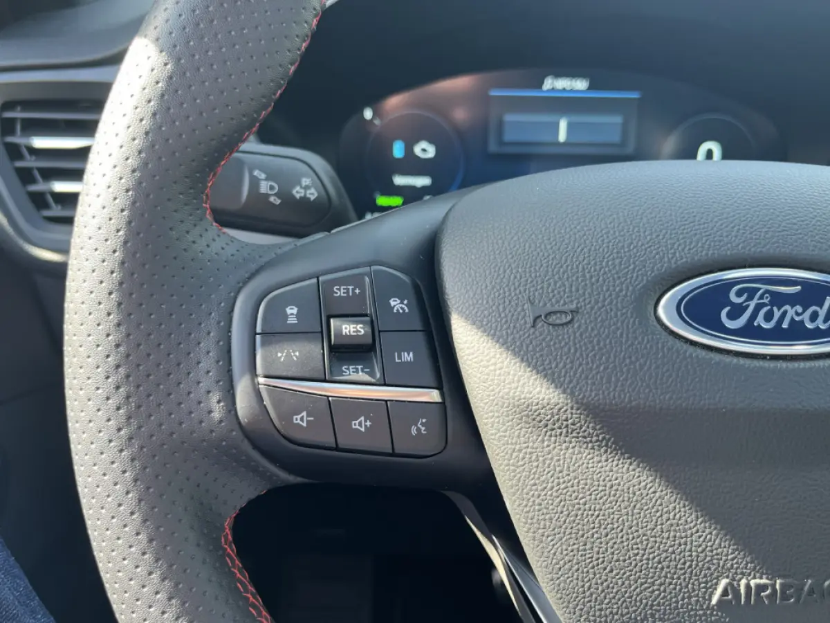 2.5 PHEV ST-Line X 243pk e-CVT Automaat | Pano | E-Trekhaak | Coast-to-Coast Matrix LED | Winter Pack | HUD | Driver Assistance Pack | All Season | etc. etc.