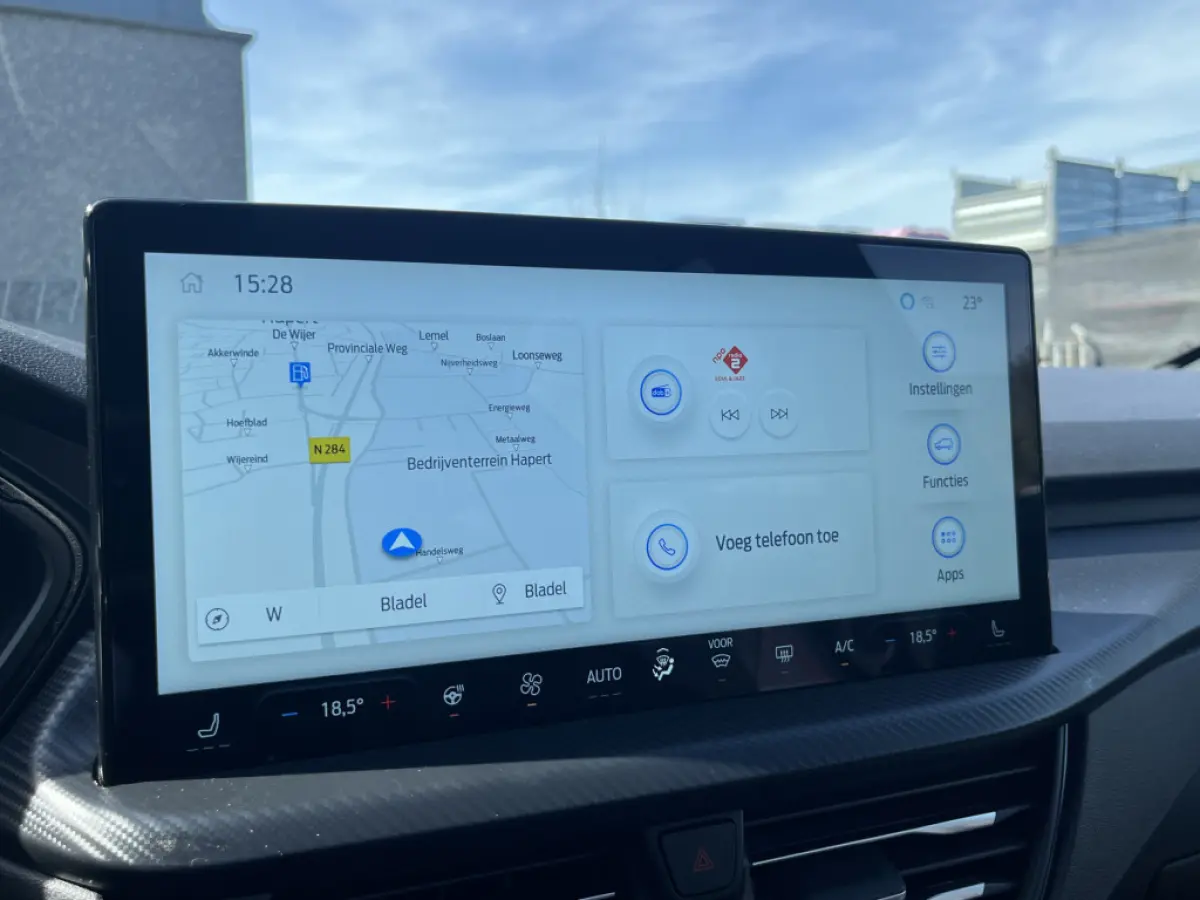 2.5 PHEV ST-Line X 243pk e-CVT Automaat | Pano | E-Trekhaak | Coast-to-Coast Matrix LED | Winter Pack | HUD | Driver Assistance Pack | All Season | etc. etc.