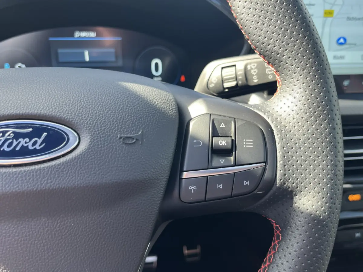 2.5 PHEV ST-Line X 243pk e-CVT Automaat | Pano | E-Trekhaak | Coast-to-Coast Matrix LED | Winter Pack | HUD | Driver Assistance Pack | All Season | etc. etc.