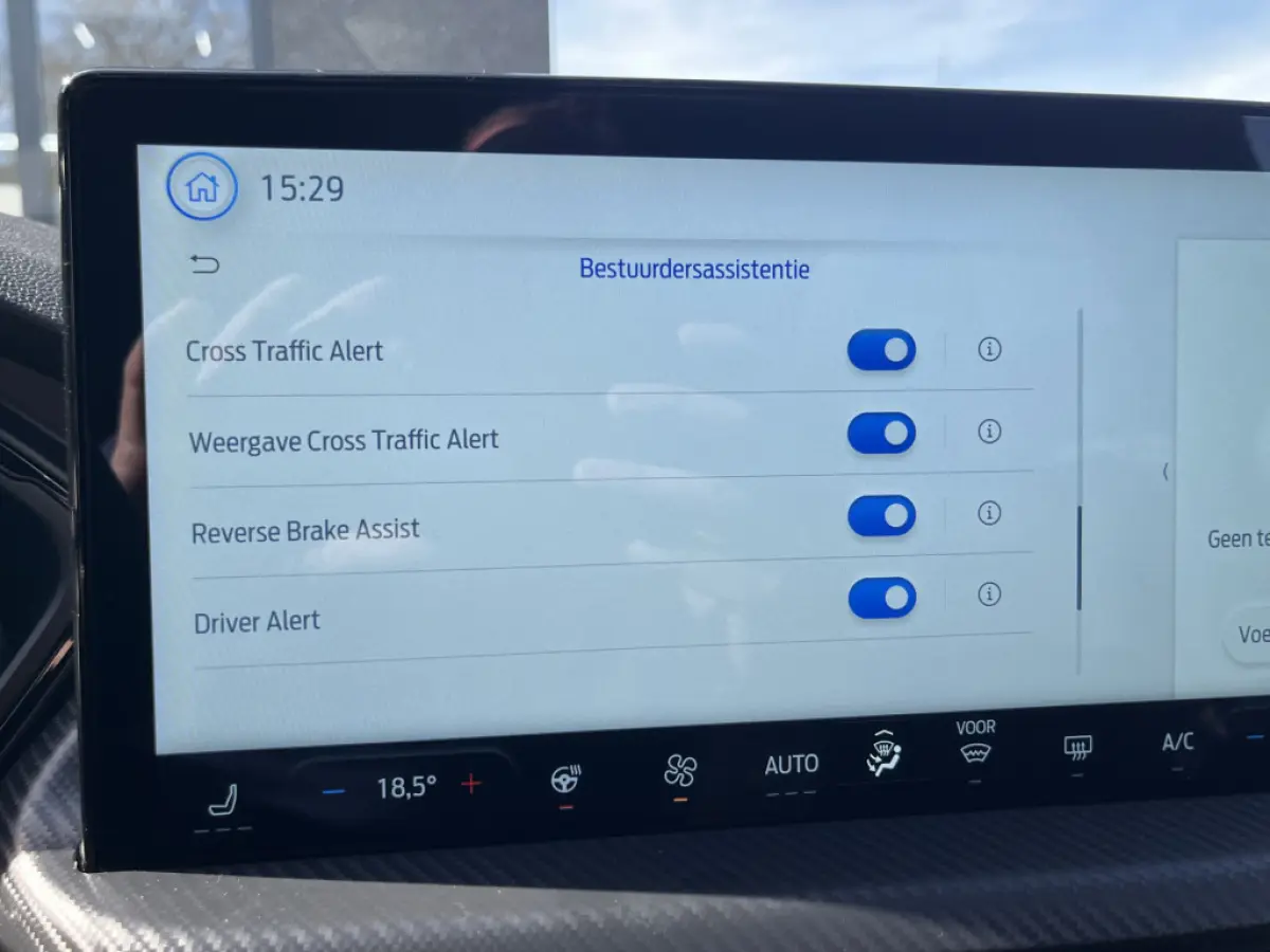 2.5 PHEV ST-Line X 243pk e-CVT Automaat | Pano | E-Trekhaak | Coast-to-Coast Matrix LED | Winter Pack | HUD | Driver Assistance Pack | All Season | etc. etc.
