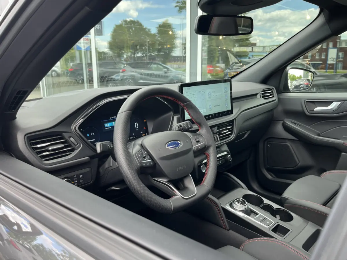 2.5 PHEV ST-Line X 243pk e-CVT Automaat | Pano | E-Trekhaak | Coast-to-Coast Matrix LED | Winter Pack | HUD | Driver Assistance Pack | All Season | etc. etc.