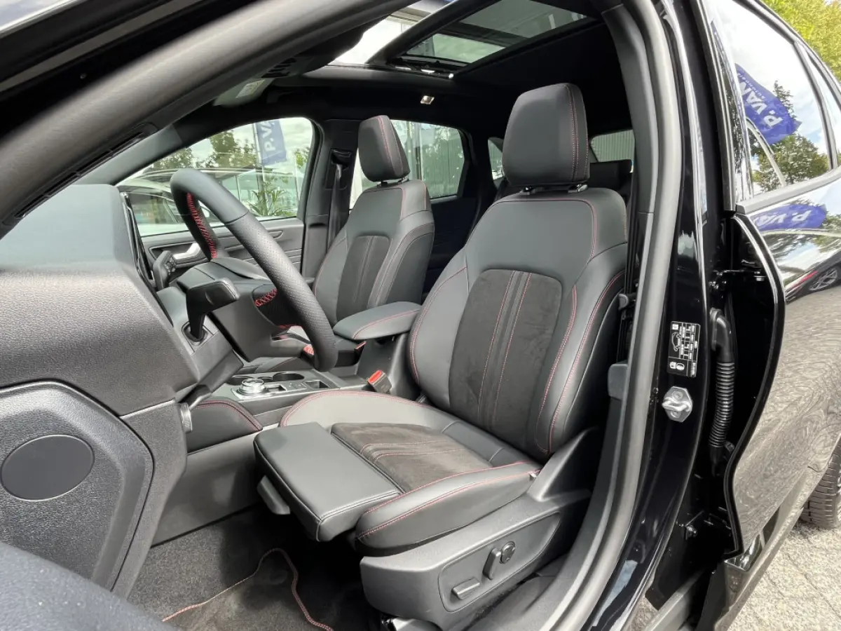 2.5 PHEV ST-Line X 243pk e-CVT Automaat | Pano | E-Trekhaak | Coast-to-Coast Matrix LED | Winter Pack | HUD | Driver Assistance Pack | All Season | etc. etc.
