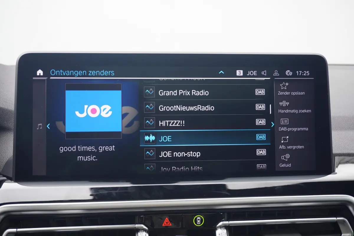 xDrive30e | SoH 91% | Panoramadak | Head-Up Display | Trekhaak | Laserlight | Active Cruise Control