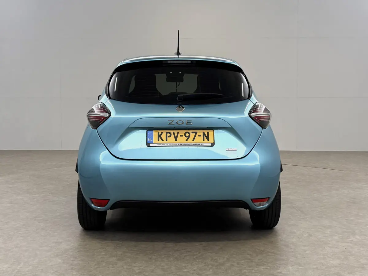41 kWh Life | Huur Accu | SOH 87% | Virtual | Airco | Cruise | Carplay | LED