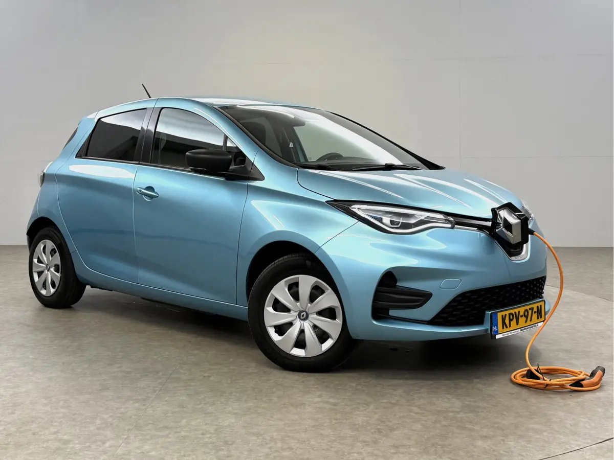 41 kWh Life | Huur Accu | SOH 87% | Virtual | Airco | Cruise | Carplay | LED