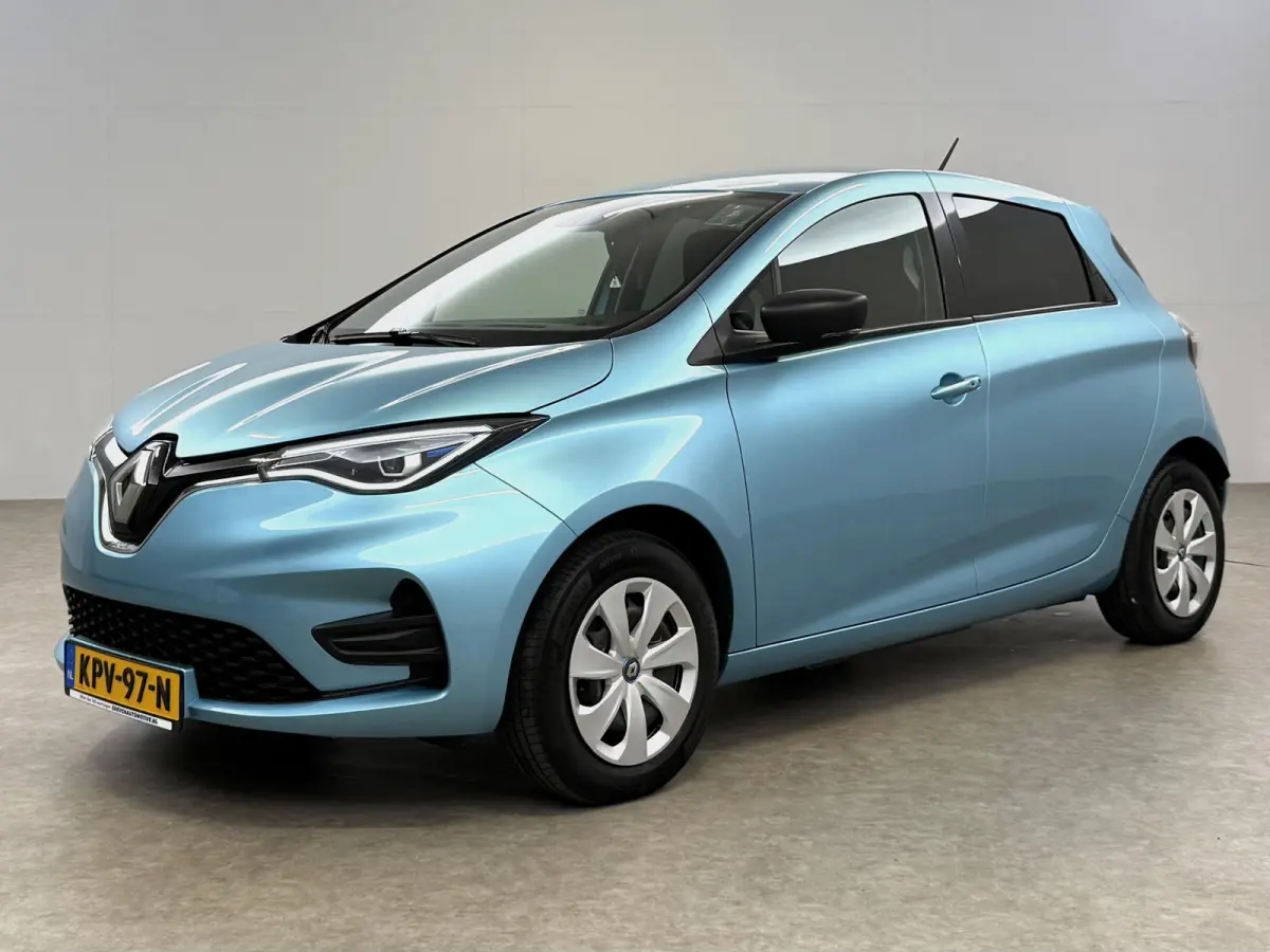 41 kWh Life | Huur Accu | SOH 87% | Virtual | Airco | Cruise | Carplay | LED