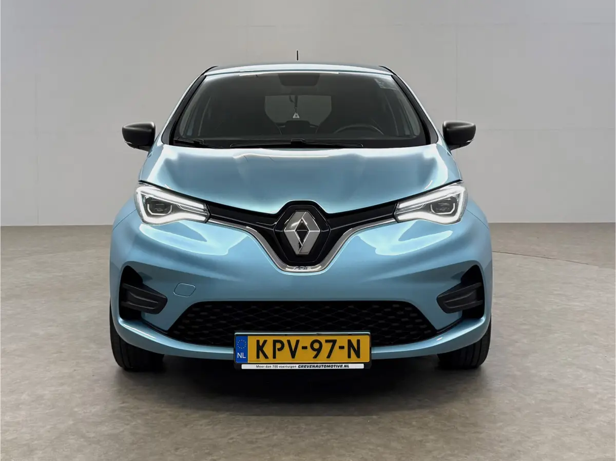 41 kWh Life | Huur Accu | SOH 87% | Virtual | Airco | Cruise | Carplay | LED