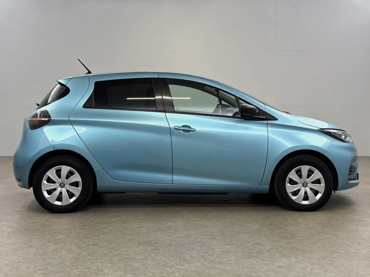 41 kWh Life | Huur Accu | SOH 87% | Virtual | Airco | Cruise | Carplay | LED