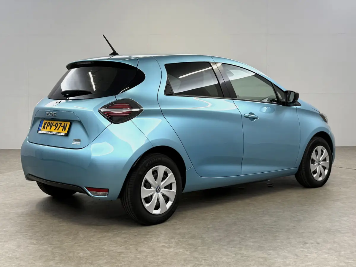 41 kWh Life | Huur Accu | SOH 87% | Virtual | Airco | Cruise | Carplay | LED