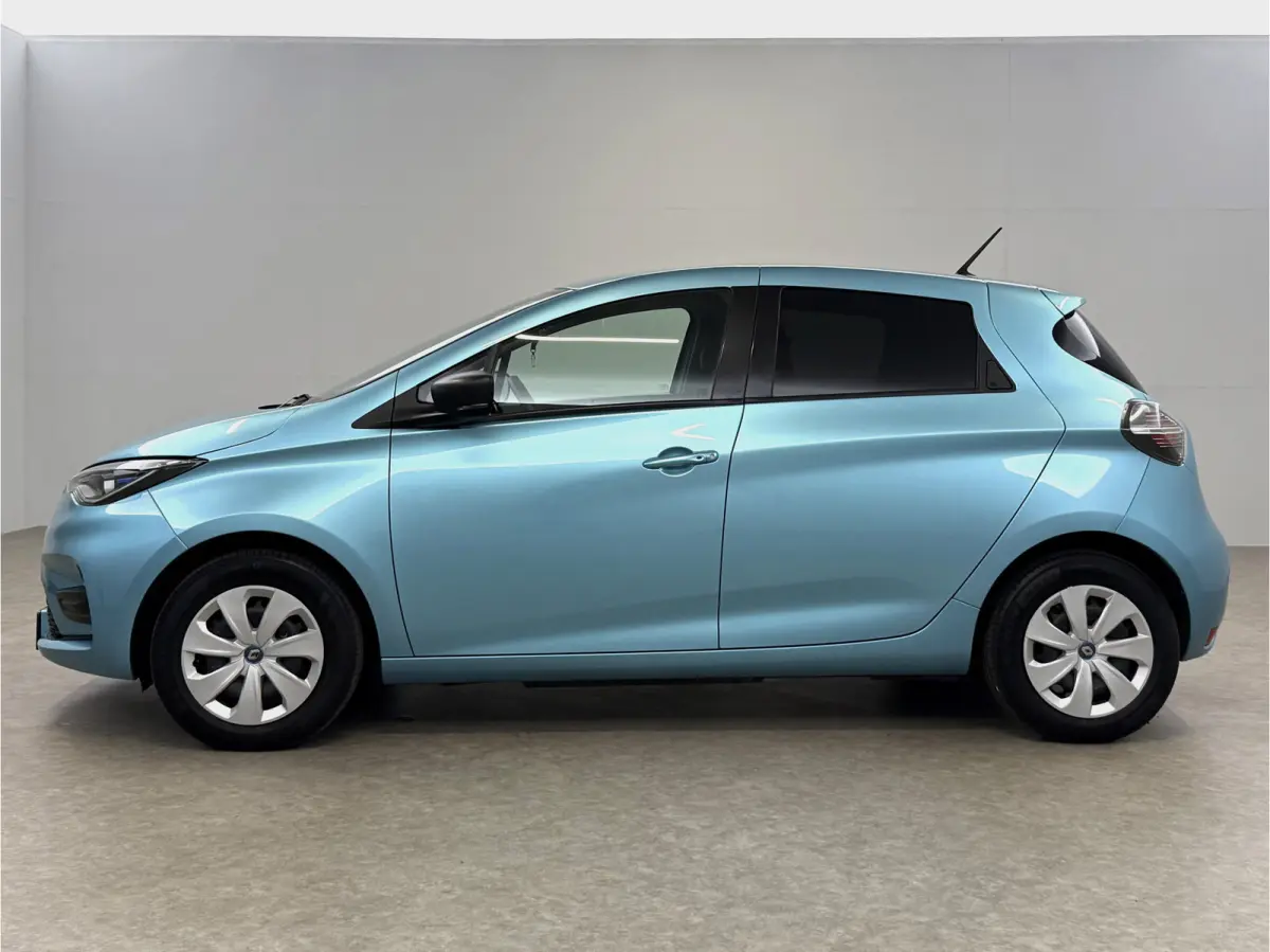 41 kWh Life | Huur Accu | SOH 87% | Virtual | Airco | Cruise | Carplay | LED