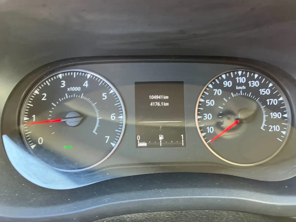 2.3 CDTI BiTurbo L2H2 Start/Stop