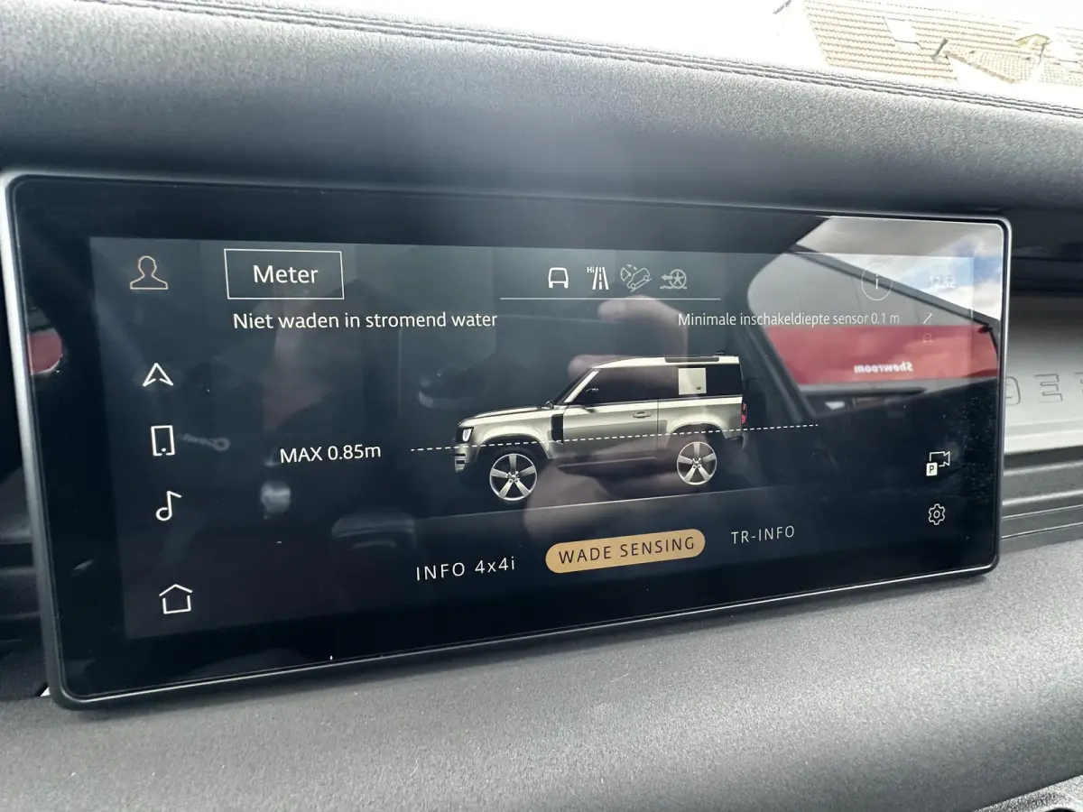 3.0 D200 MHEV SE
