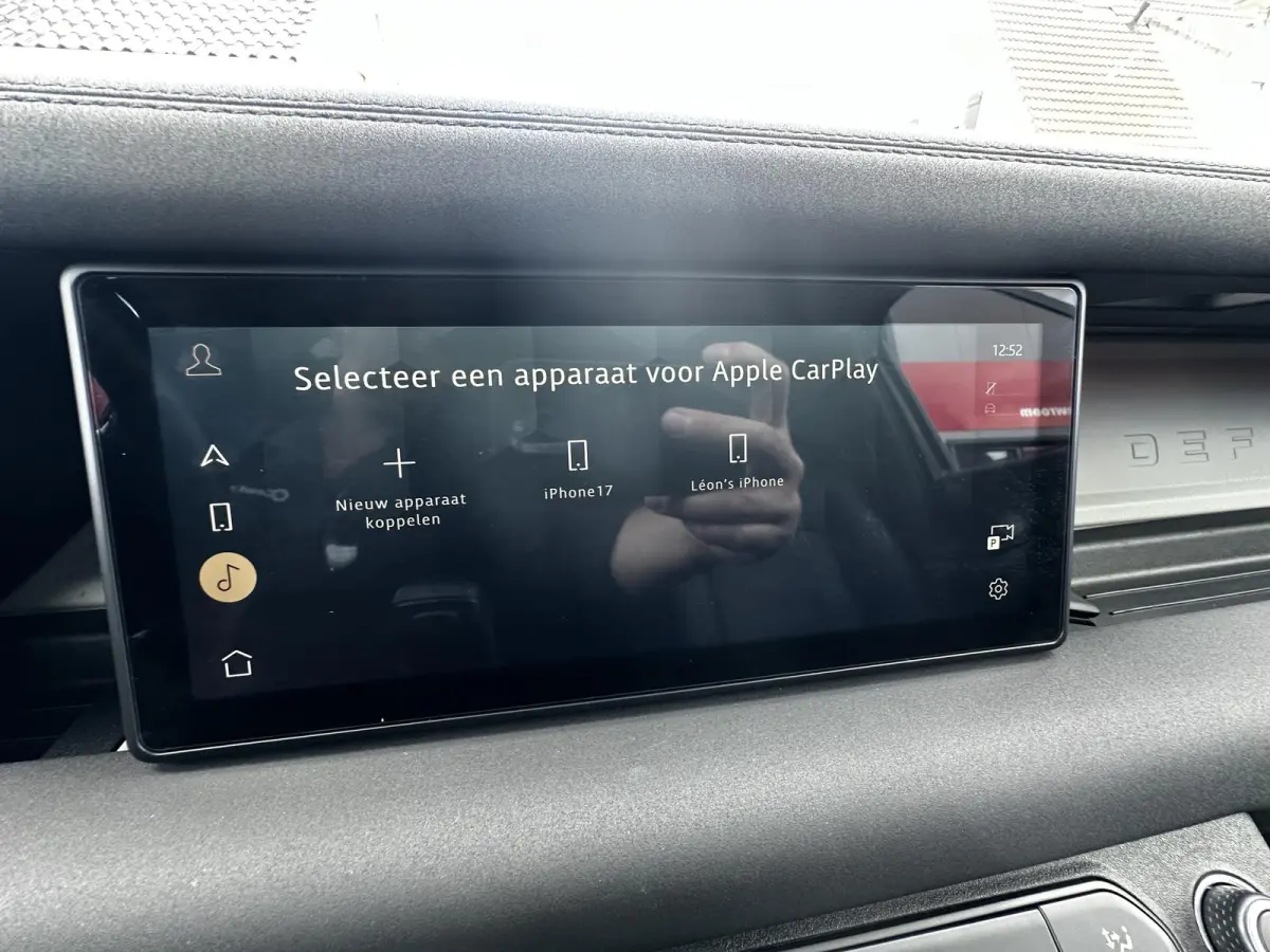 3.0 D200 MHEV SE