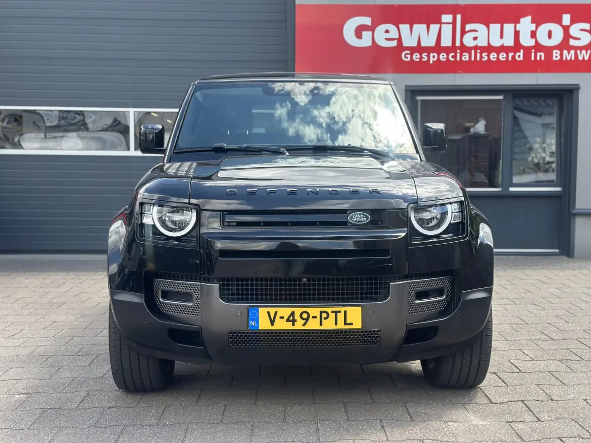 3.0 D200 MHEV SE