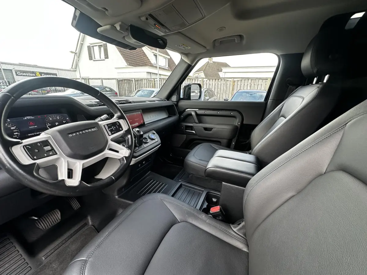 3.0 D200 MHEV SE
