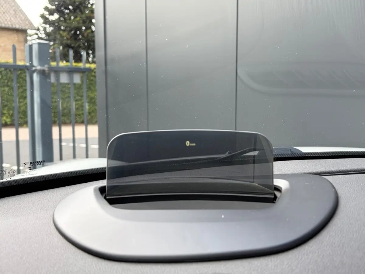 John Works 2.0 231pk Aut. Pano JCW-stoelen HUD LED Carplay H/K NL-auto