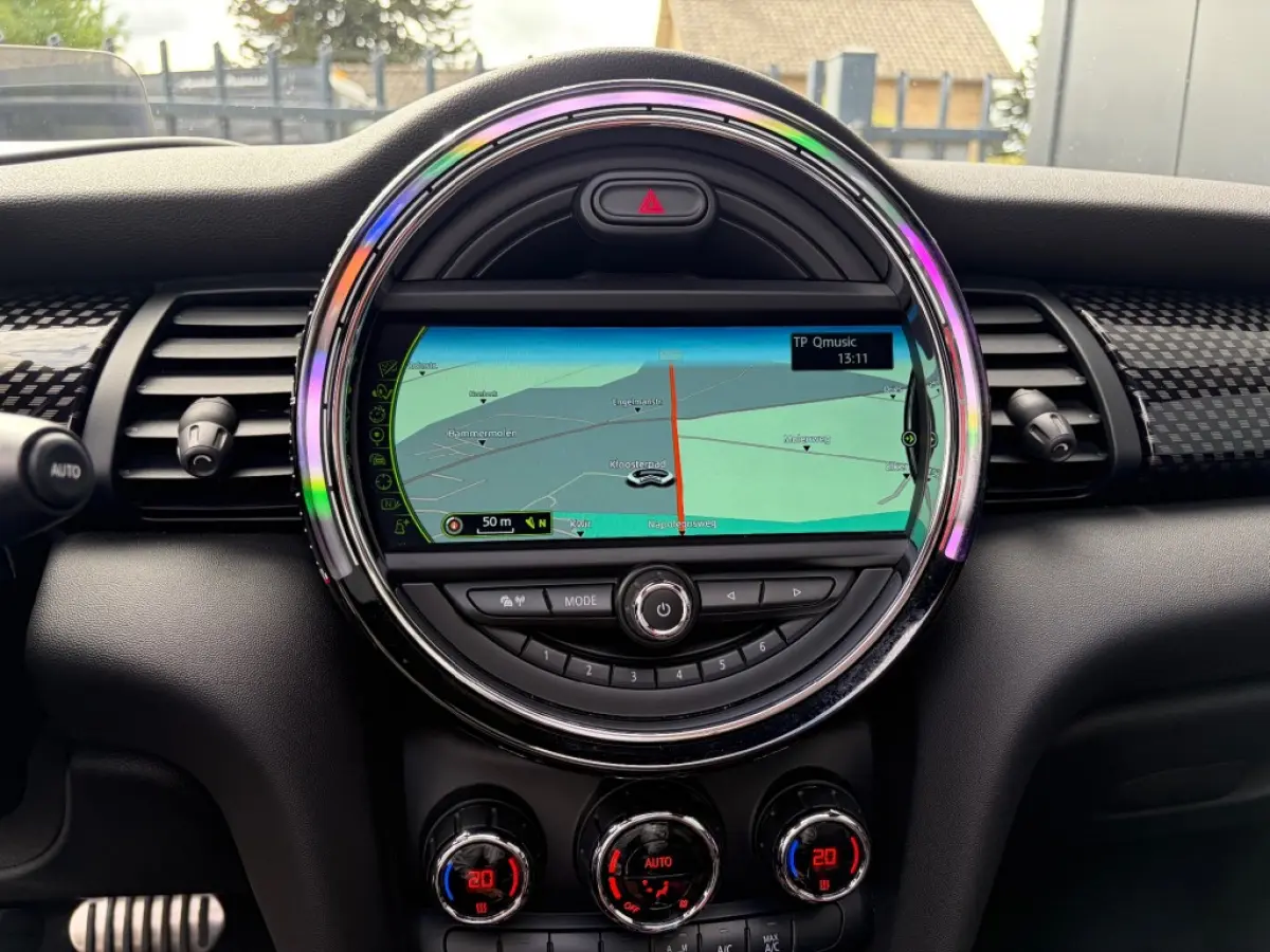 John Works 2.0 231pk Aut. Pano JCW-stoelen HUD LED Carplay H/K NL-auto
