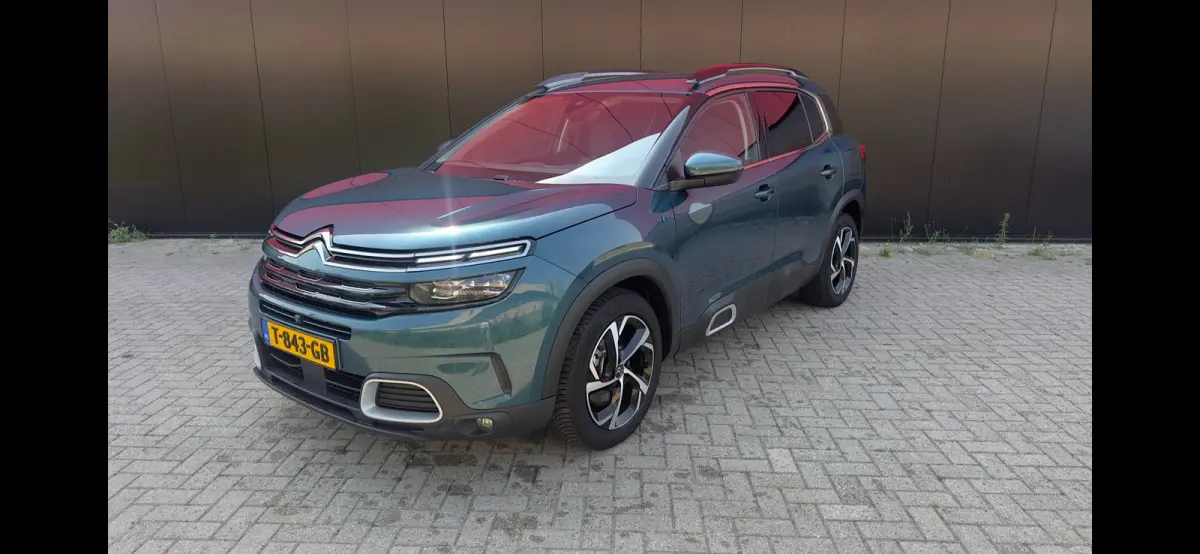 1.6 Plug-in Hybrid 225 Business Plus | Apple Carplay / Android Auto | Cruise Control | Adaptieve Lane Assist | Climate Control | Parkeersensoren Voor en Achter | Navigatie | Keyless Entry | 
