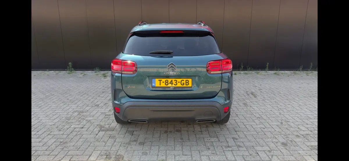 1.6 Plug-in Hybrid 225 Business Plus | Apple Carplay / Android Auto | Cruise Control | Adaptieve Lane Assist | Climate Control | Parkeersensoren Voor en Achter | Navigatie | Keyless Entry | 