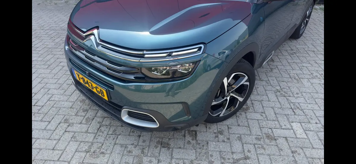 1.6 Plug-in Hybrid 225 Business Plus | Apple Carplay / Android Auto | Cruise Control | Adaptieve Lane Assist | Climate Control | Parkeersensoren Voor en Achter | Navigatie | Keyless Entry | 