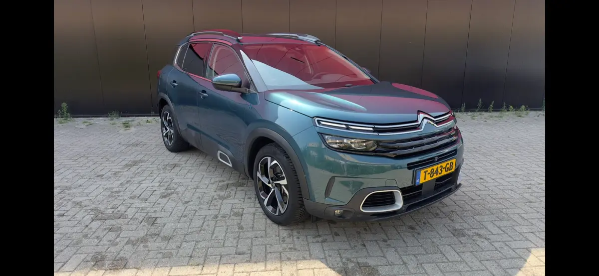 1.6 Plug-in Hybrid 225 Business Plus | Apple Carplay / Android Auto | Cruise Control | Adaptieve Lane Assist | Climate Control | Parkeersensoren Voor en Achter | Navigatie | Keyless Entry | 