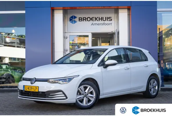 1.0 eTSI Life Business | Massage | Memory | Stoel+stuur verwarming | Cruise adaptief | Dodehoek detectie | Camera | Apple Carplay/Android Auto | Achteruitrijcamera | Apple Carplay/Android Au