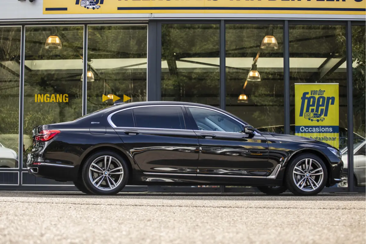 740Le iPerformance High Executive SOH 96%