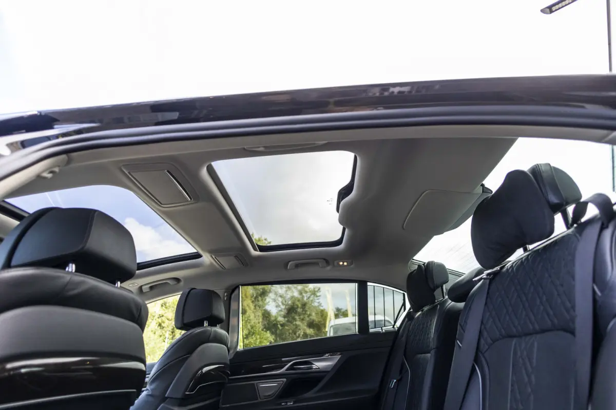 740Le iPerformance High Executive SOH 96%