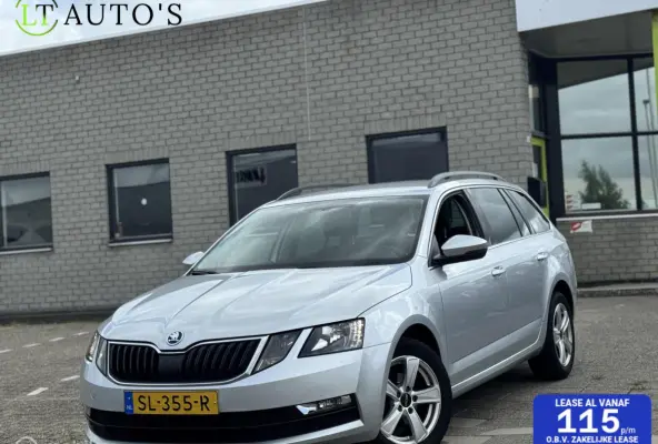 1.6 TDI Greentech Ambition Business|BTW