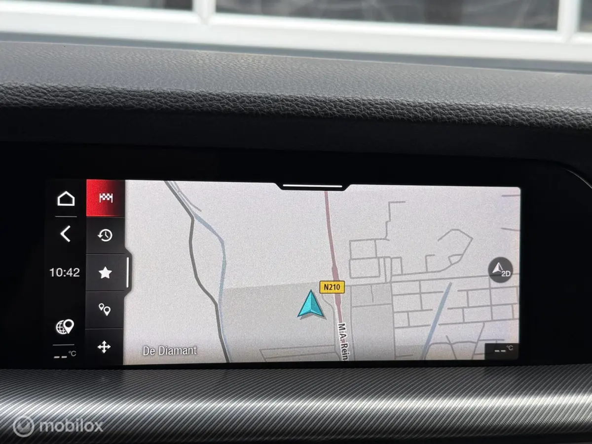2.0 T AWD Veloce Panodak Leer Navi Carplay Camera Harman Kardon Trekhaak