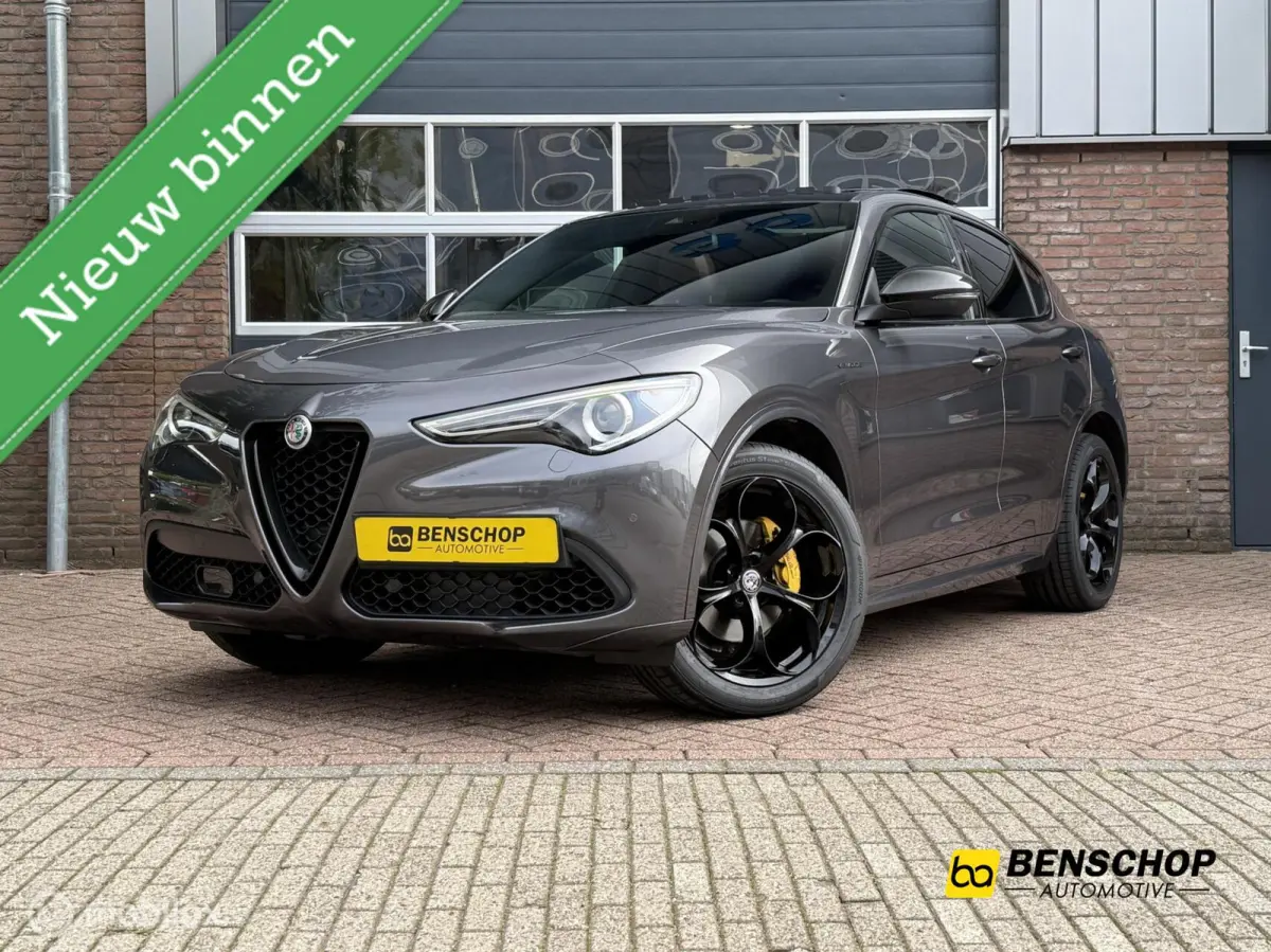 2.0 T AWD Veloce Panodak Leer Navi Carplay Camera Harman Kardon Trekhaak