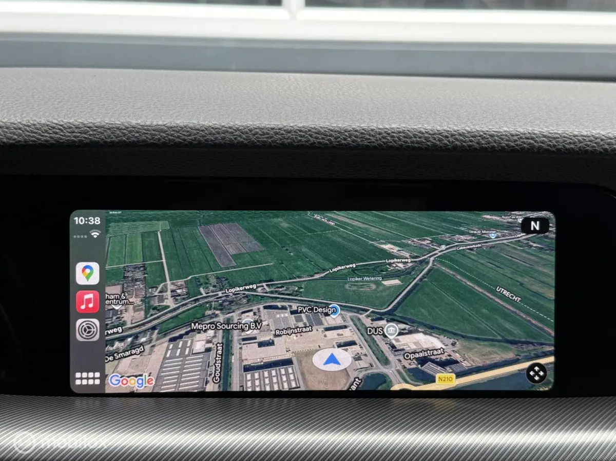 2.0 T AWD Veloce Panodak Leer Navi Carplay Camera Harman Kardon Trekhaak